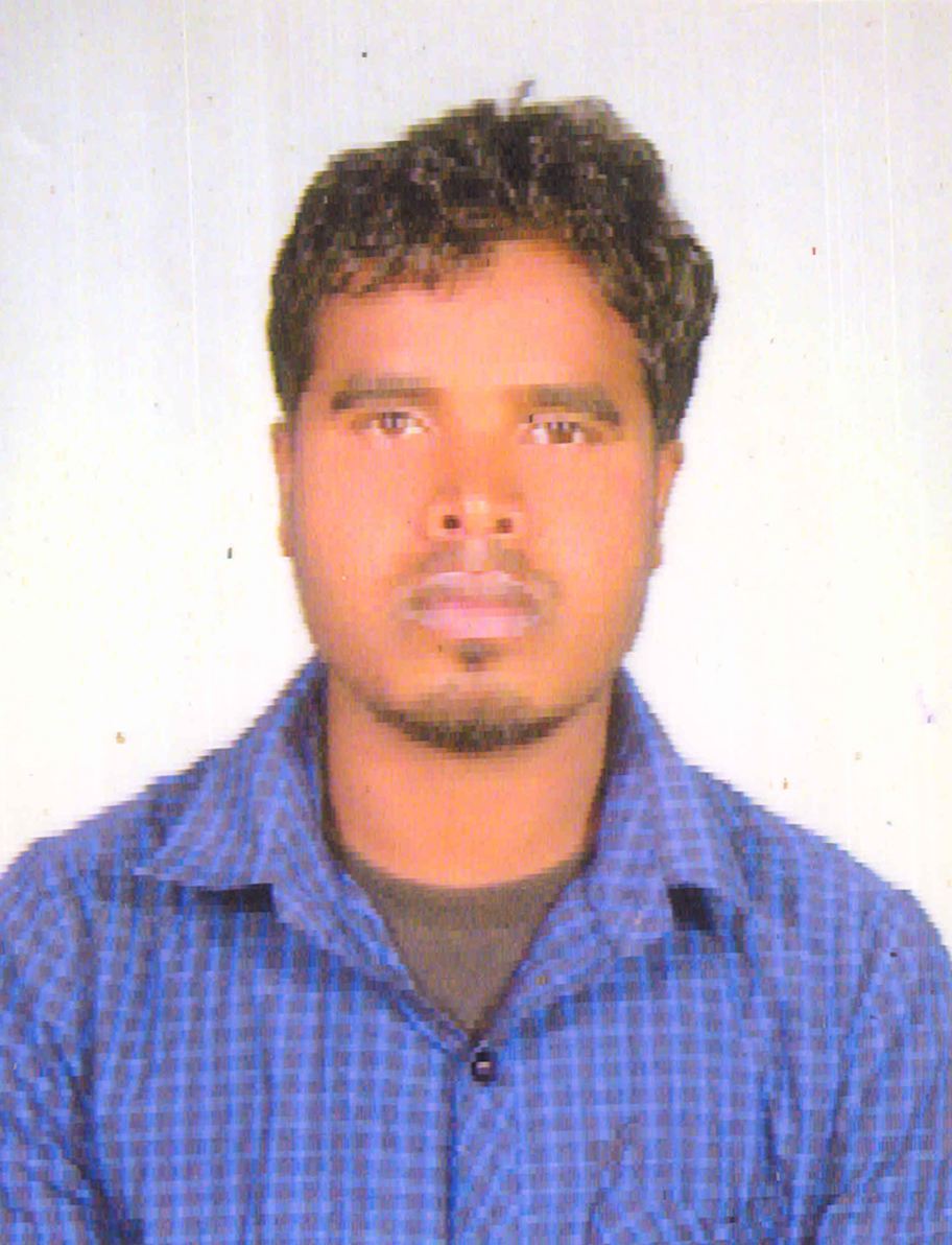 Sri Prakash Oroan 